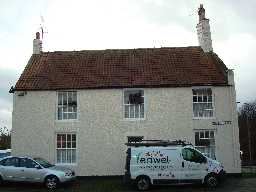 11 Market Place, Bishop Auckland © DCC 24/11/09